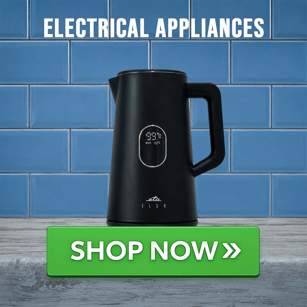 electrical-appliances